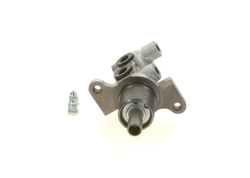 Brake Master Cylinder -