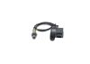 Particle Sensor -