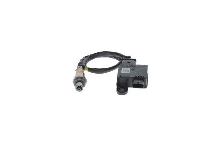 Particle Sensor -