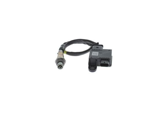 Particle Sensor -