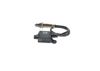 Particle Sensor -