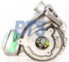 Charger, charging (supercharged/turbocharged) -