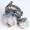 Charger, charging (supercharged/turbocharged) -