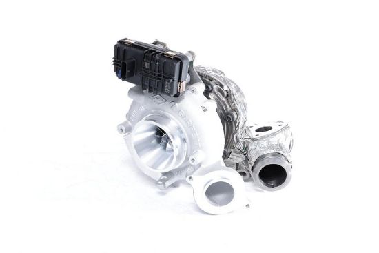 Charger, charging (supercharged/turbocharged) -