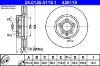 Brake Disc -