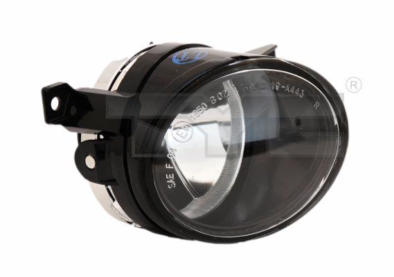 Front Fog Light -