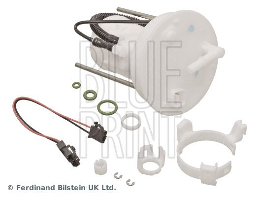Fuel Filter HONDA 17048-TA0-000