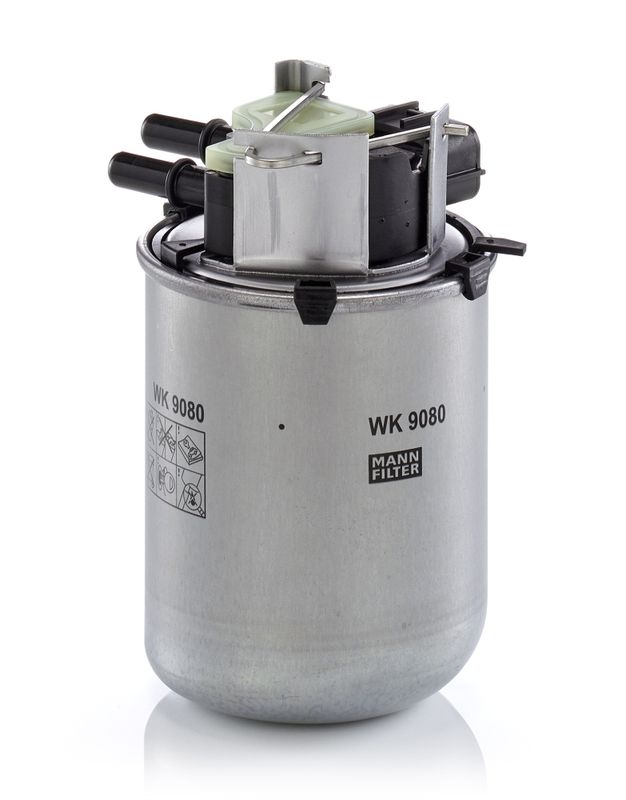 Fuel Filter Nissan