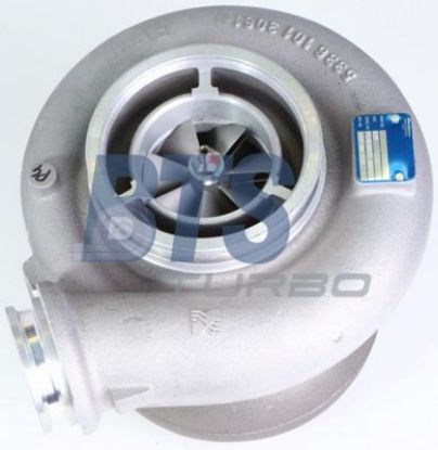 Charger, charging (supercharged/turbocharged) -
