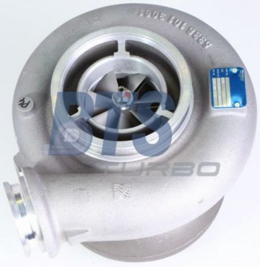 Charger, charging (supercharged/turbocharged) -