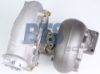Charger, charging (supercharged/turbocharged) -