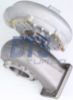 Charger, charging (supercharged/turbocharged) -