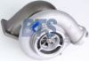 Charger, charging (supercharged/turbocharged) -