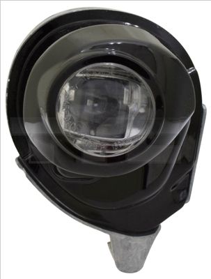 Front Fog Light -