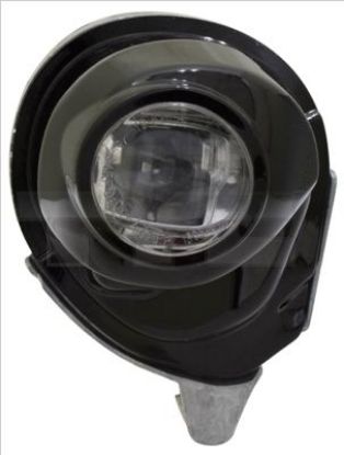 Front Fog Light -
