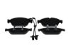 Brake Pad Set, disc brake -