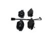 Brake Pad Set, disc brake -