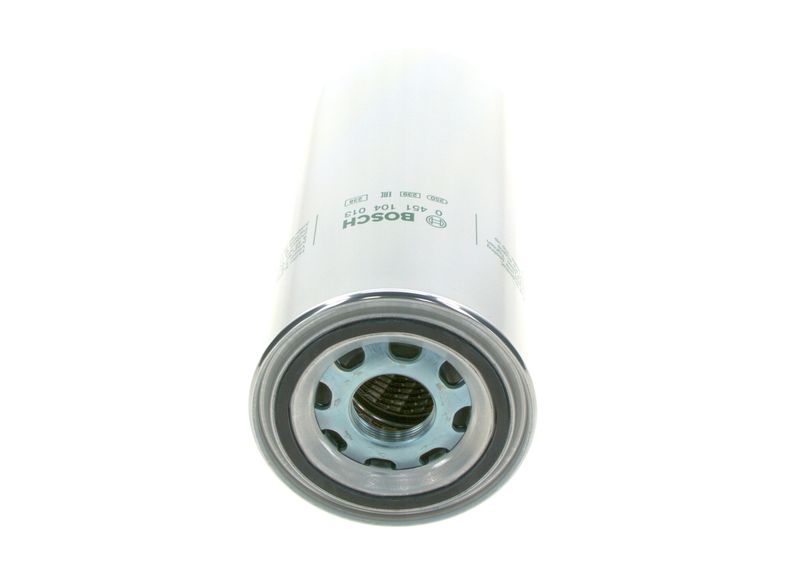 Oil Filter -