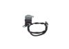 NOX Sensor, urea injection -