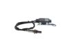 NOX Sensor, urea injection -