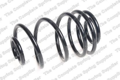 Suspension Spring tagum. OPEL