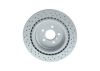 Brake Disc MERCEDES-BENZ - 166 423 03 12
