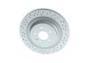 Brake Disc MERCEDES-BENZ - 166 423 03 12