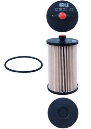 Fuel Filter VAG - 2E0 127 159