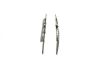 Wiper Blade TWIN 465S SET spoiler 475/475mm