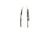 Wiper Blade TWIN 465S SET spoiler 475/475mm