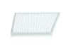 Filter, cabin air MERCEDES-BENZ - 211 830 02 18