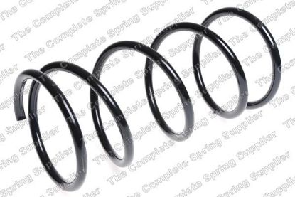 Suspension Spring esim. HONDA FR-V 2,0 2/05-