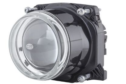 Headlight -