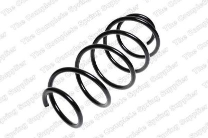 Suspension Spring PSA - 5002.EP