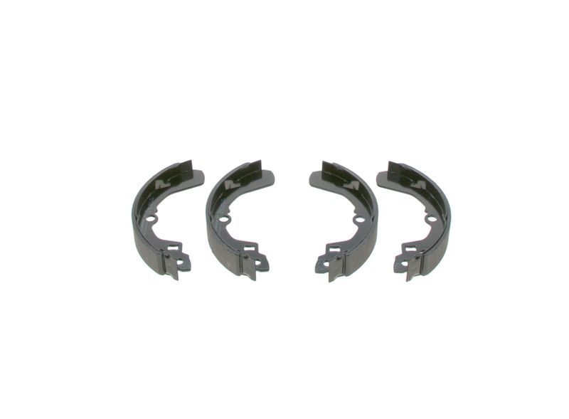 Brake Shoe Set -