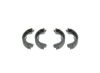 Brake Shoe Set -