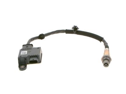 Particle Sensor -