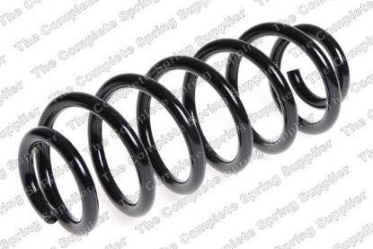 Suspension Spring tagum. SEAT LEON 9/05-
