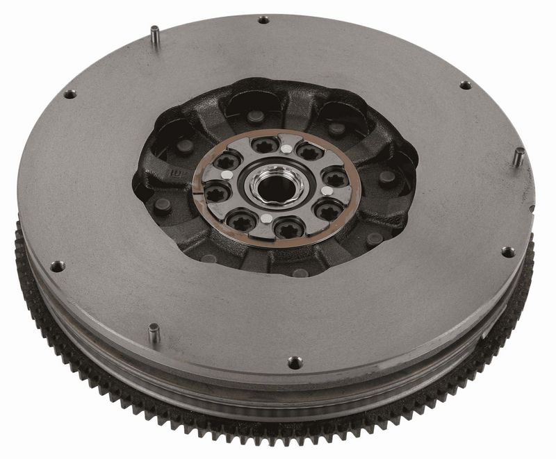 Flywheel SACHS KUPPLUNG ZWEIMASSENSCHWU