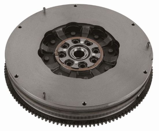 Flywheel SACHS KUPPLUNG ZWEIMASSENSCHWU