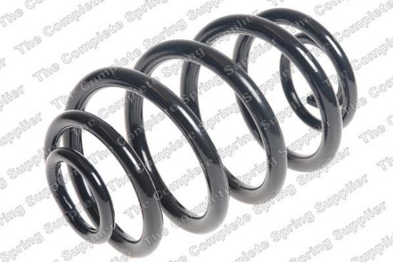 Suspension Spring tagum. RENAULT