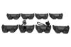 Brake Pad Set, disc brake -