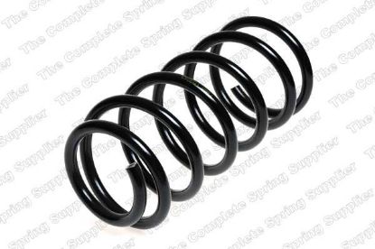 Suspension Spring esim. Opel CORSA 1,6 GSI