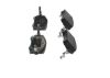 Brake Pad Set, disc brake -