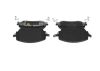 Brake Pad Set, disc brake -