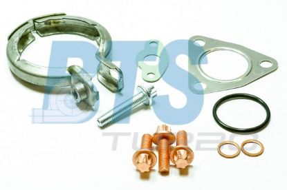 Mounting Kit, charger -