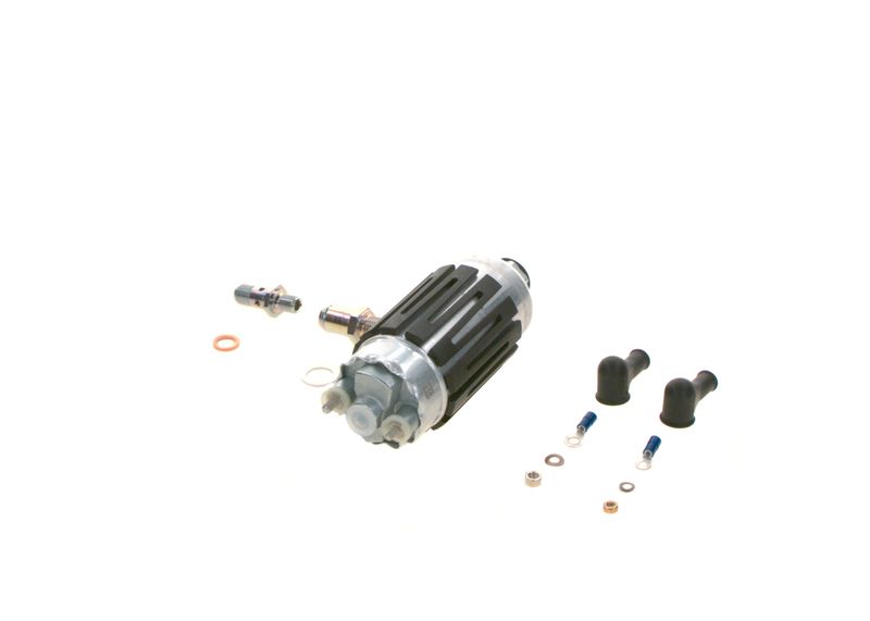 Fuel Pump -