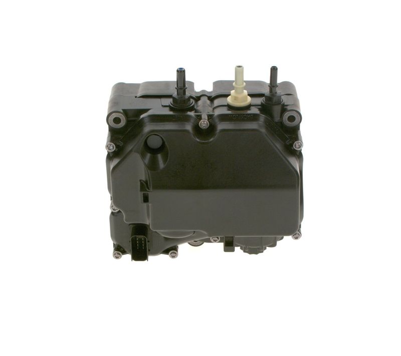 Delivery Module, urea injection -