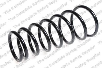 Suspension Spring esim. SUZUKI SX4 1,9 DDIS 6/