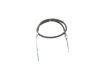 Cable Pull, parking brake -